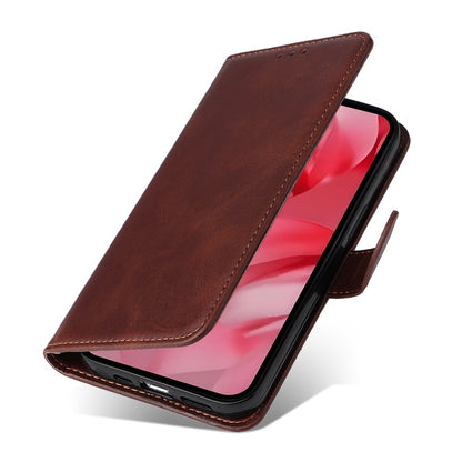 Handy Tasche für Google Pixel 9a Wallet Magnet Klappetui Hülle Kartenfach Case