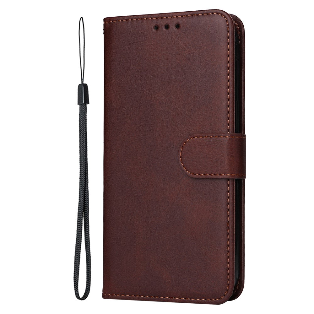 Handy Tasche für Google Pixel 9a Wallet Magnet Klappetui Hülle Kartenfach Case