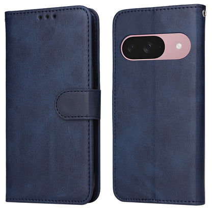 Handy Tasche für Google Pixel 9a Wallet Magnet Klappetui Hülle Kartenfach Case