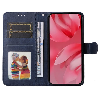 Handy Tasche für Google Pixel 9a Wallet Magnet Klappetui Hülle Kartenfach Case