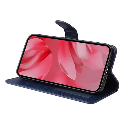 Handy Tasche für Google Pixel 9a Wallet Magnet Klappetui Hülle Kartenfach Case
