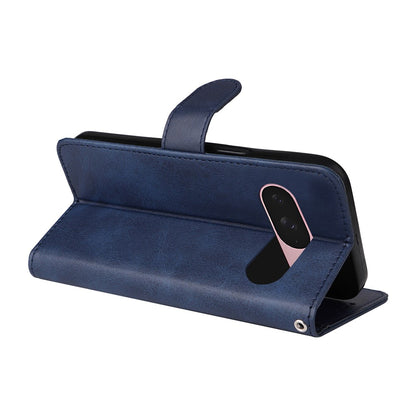 Handy Tasche für Google Pixel 9a Wallet Magnet Klappetui Hülle Kartenfach Case