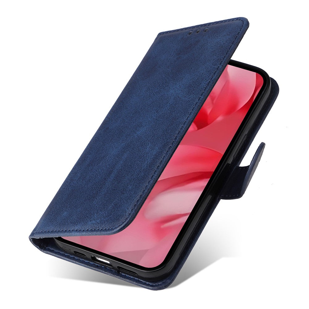 Handy Tasche für Google Pixel 9a Wallet Magnet Klappetui Hülle Kartenfach Case