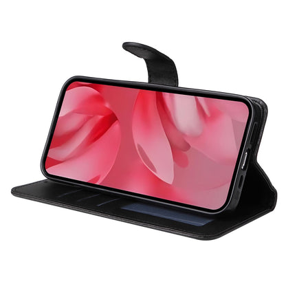 Handy Tasche für Google Pixel 9a Wallet Magnet Klappetui Hülle Kartenfach Case