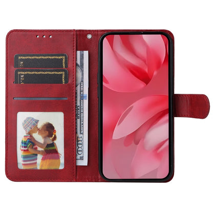 Handy Tasche für Google Pixel 9a Wallet Magnet Klappetui Hülle Kartenfach Case