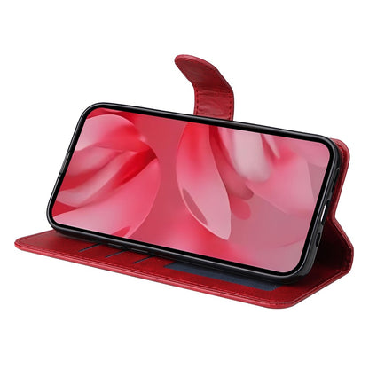 Handy Tasche für Google Pixel 9a Wallet Magnet Klappetui Hülle Kartenfach Case