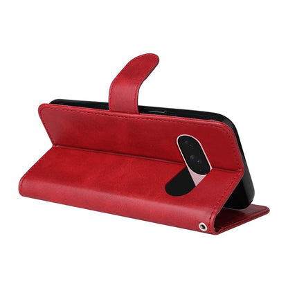 Handy Tasche für Google Pixel 9a Wallet Magnet Klappetui Hülle Kartenfach Case
