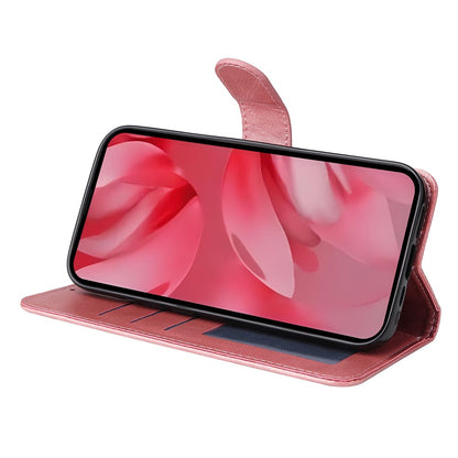 Handy Tasche für Google Pixel 9a Wallet Magnet Klappetui Hülle Kartenfach Case