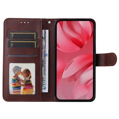 Handy Tasche für Google Pixel 9a Wallet Magnet Klappetui Hülle Kartenfach Case