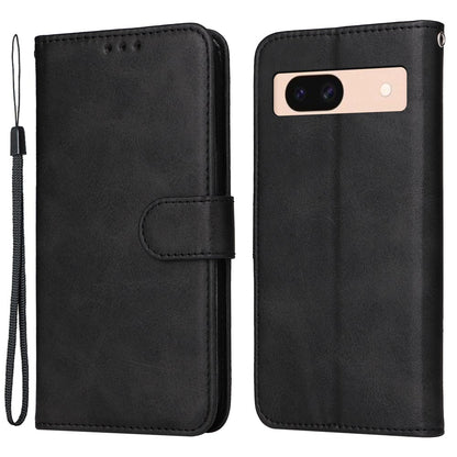 Handy Tasche für Google Pixel 8a Wallet Magnet Klappetui Hülle Kartenfach Case