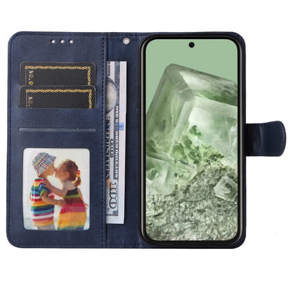 Handy Tasche für Google Pixel 8a Wallet Magnet Klappetui Hülle Kartenfach Case