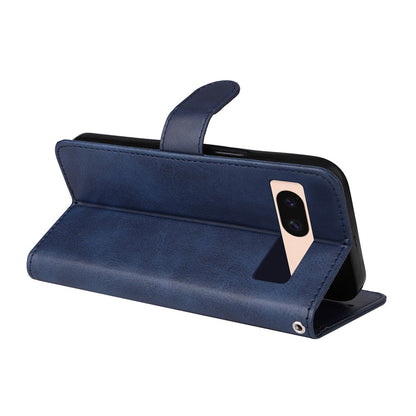 Handy Tasche für Google Pixel 8a Wallet Magnet Klappetui Hülle Kartenfach Case