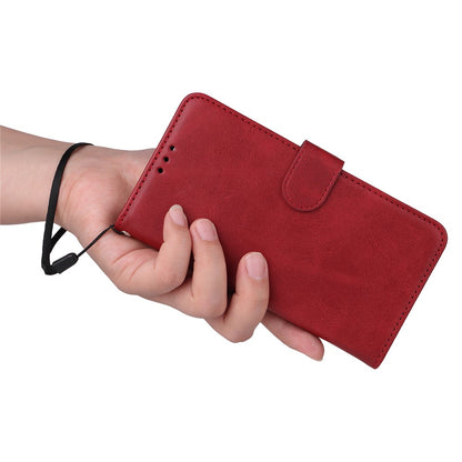 Handy Tasche für Google Pixel 8a Wallet Magnet Klappetui Hülle Kartenfach Case