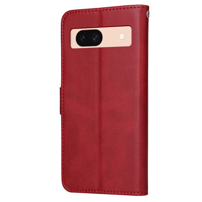 Handy Tasche für Google Pixel 8a Wallet Magnet Klappetui Hülle Kartenfach Case