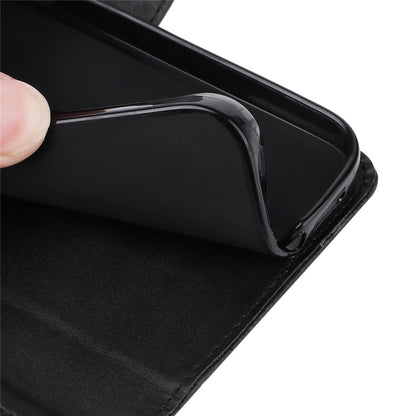Handy Tasche für Google Pixel 8a Wallet Magnet Klappetui Hülle Kartenfach Case