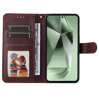 Handy Tasche für Samsung Galaxy S24 FE Wallet Magnet Klappetui Schutzhülle Case