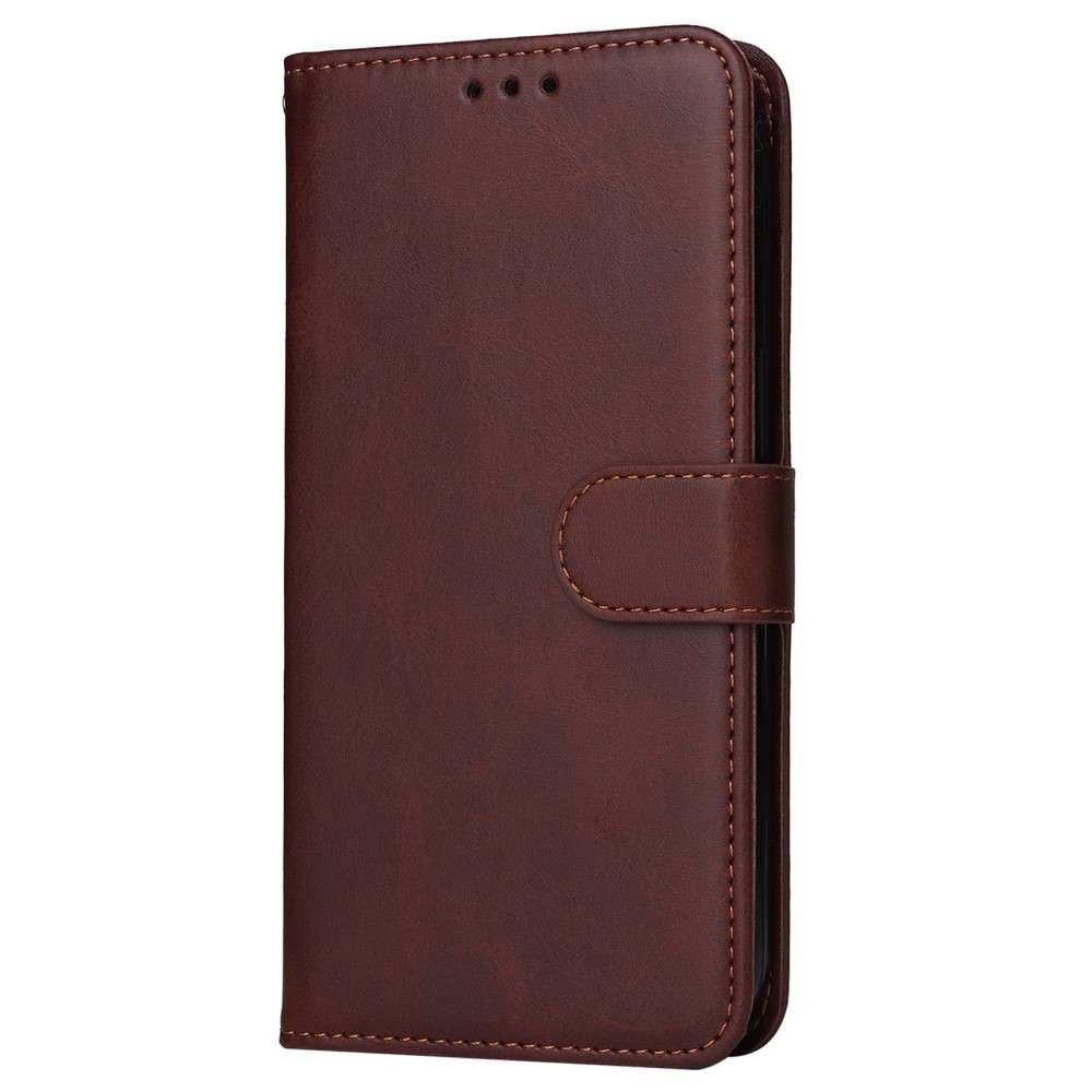 Handy Tasche für Samsung Galaxy S24 FE Wallet Magnet Klappetui Schutzhülle Case