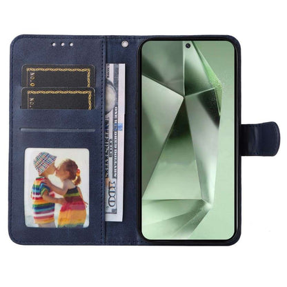 Handy Tasche für Samsung Galaxy S24 FE Wallet Magnet Klappetui Schutzhülle Case