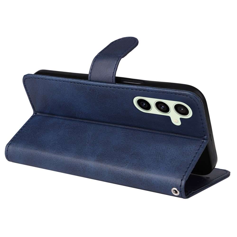 Handy Tasche für Samsung Galaxy S24 FE Wallet Magnet Klappetui Schutzhülle Case