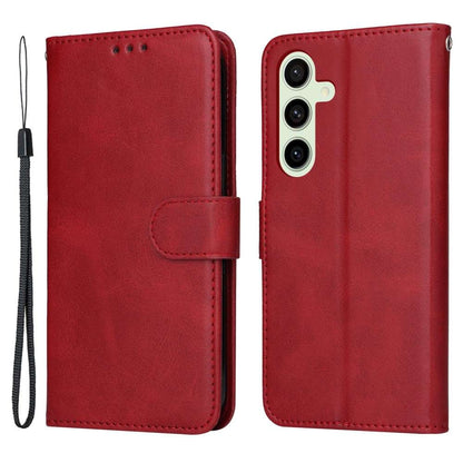 Handy Tasche für Samsung Galaxy S24 FE Wallet Magnet Klappetui Schutzhülle Case