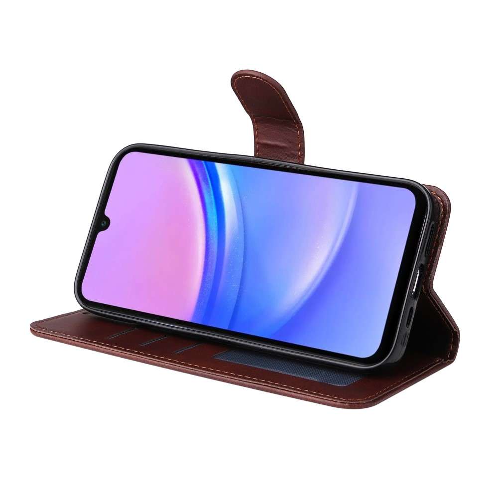 Handy Tasche für Samsung Galaxy A16 Wallet Magnet Klappetui Schutzhülle Case