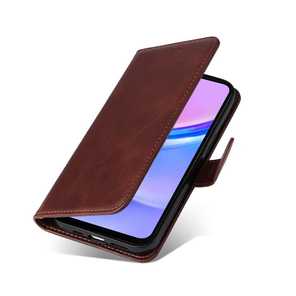 Handy Tasche für Samsung Galaxy A16 Wallet Magnet Klappetui Schutzhülle Case
