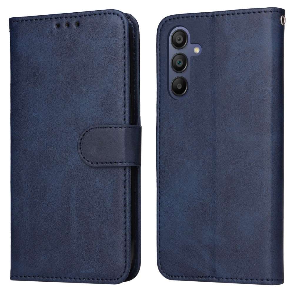 Handy Tasche für Samsung Galaxy A16 Wallet Magnet Klappetui Schutzhülle Case