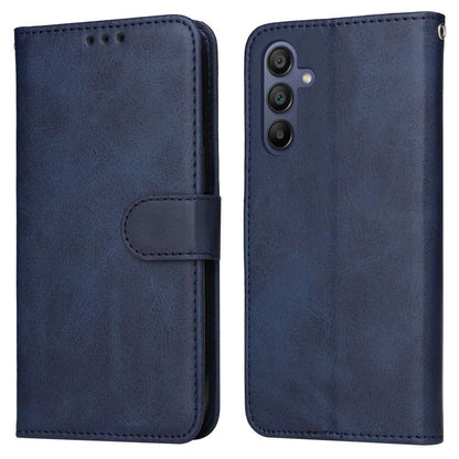Handy Tasche für Samsung Galaxy A16 Wallet Magnet Klappetui Schutzhülle Case
