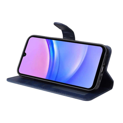 Handy Tasche für Samsung Galaxy A16 Wallet Magnet Klappetui Schutzhülle Case