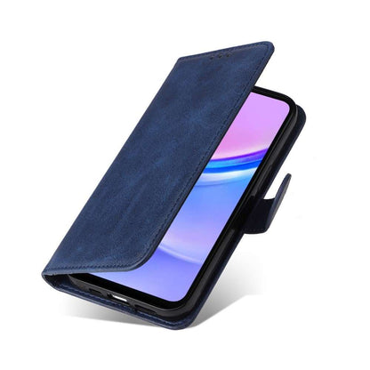 Handy Tasche für Samsung Galaxy A16 Wallet Magnet Klappetui Schutzhülle Case