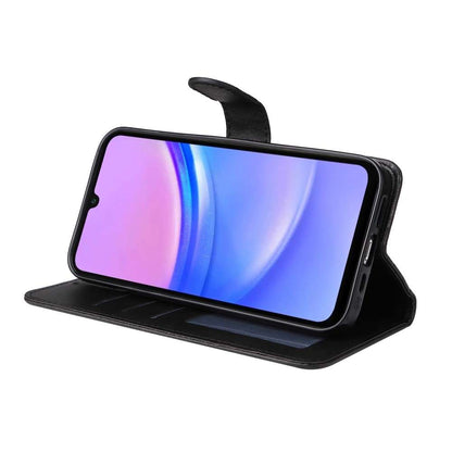 Handy Tasche für Samsung Galaxy A16 Wallet Magnet Klappetui Schutzhülle Case