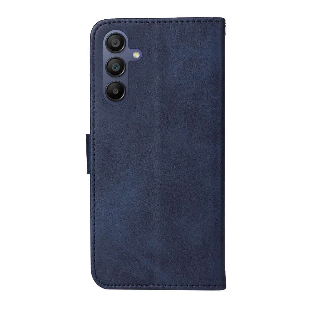 Handy Tasche für Samsung Galaxy A16 Wallet Magnet Klappetui Schutzhülle Case