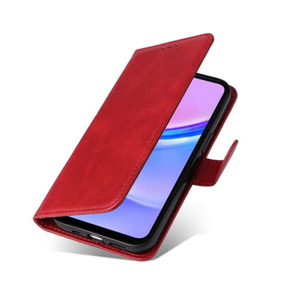Handy Tasche für Samsung Galaxy A16 Wallet Magnet Klappetui Schutzhülle Case