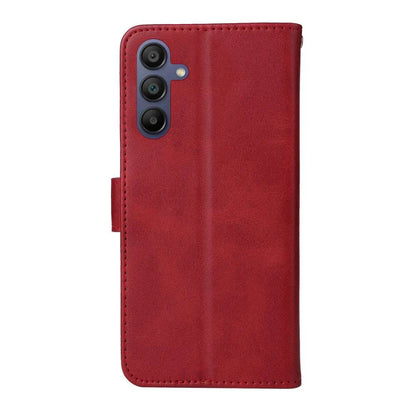 Handy Tasche für Samsung Galaxy A16 Wallet Magnet Klappetui Schutzhülle Case