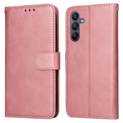 Handy Tasche für Samsung Galaxy A16 Wallet Magnet Klappetui Schutzhülle Case