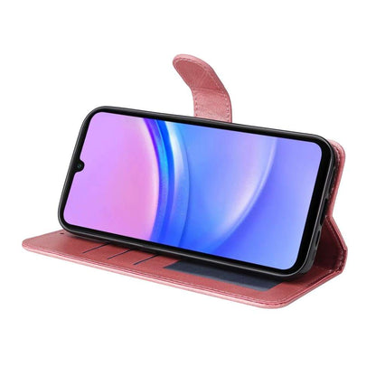Handy Tasche für Samsung Galaxy A16 Wallet Magnet Klappetui Schutzhülle Case