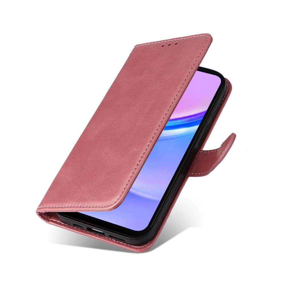 Handy Tasche für Samsung Galaxy A16 Wallet Magnet Klappetui Schutzhülle Case