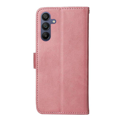 Handy Tasche für Samsung Galaxy A16 Wallet Magnet Klappetui Schutzhülle Case