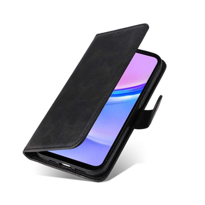 Handy Tasche für Samsung Galaxy A16 Wallet Magnet Klappetui Schutzhülle Case