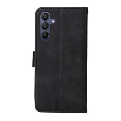 Handy Tasche für Samsung Galaxy A16 Wallet Magnet Klappetui Schutzhülle Case