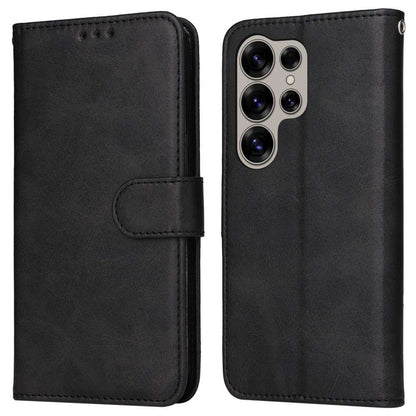 Handy Tasche für Samsung Galaxy S25 ULTRA Wallet Magnet Klappetui Schutzhülle