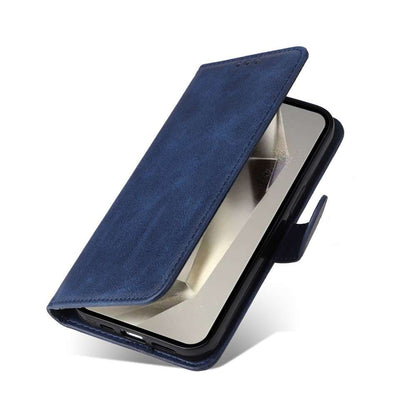 Handy Tasche für Samsung Galaxy S25 ULTRA Wallet Magnet Klappetui Schutzhülle