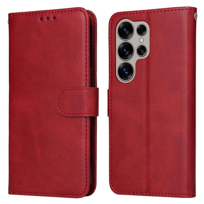 Handy Tasche für Samsung Galaxy S25 ULTRA Wallet Magnet Klappetui Schutzhülle
