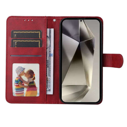 Handy Tasche für Samsung Galaxy S25 ULTRA Wallet Magnet Klappetui Schutzhülle