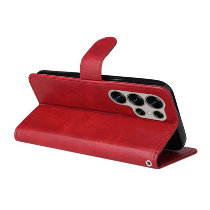 Handy Tasche für Samsung Galaxy S25 ULTRA Wallet Magnet Klappetui Schutzhülle