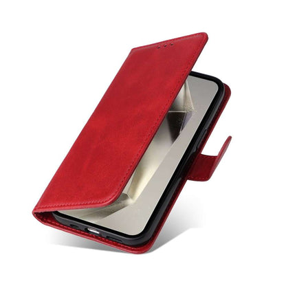 Handy Tasche für Samsung Galaxy S25 ULTRA Wallet Magnet Klappetui Schutzhülle