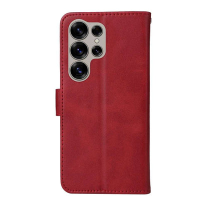 Handy Tasche für Samsung Galaxy S25 ULTRA Wallet Magnet Klappetui Schutzhülle