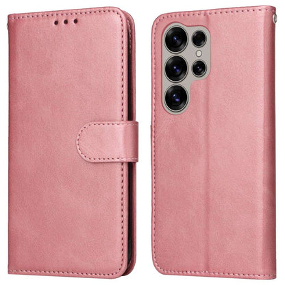 Handy Tasche für Samsung Galaxy S25 ULTRA Wallet Magnet Klappetui Schutzhülle