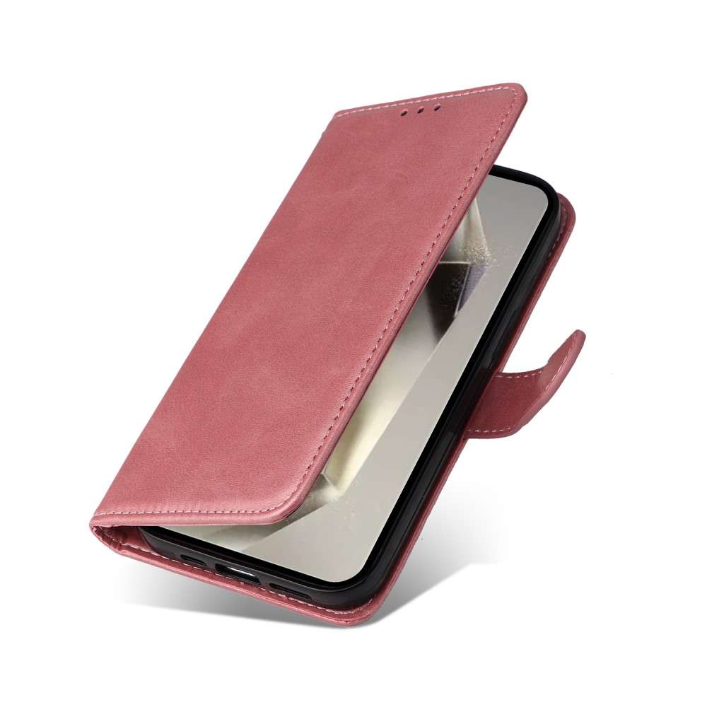 Handy Tasche für Samsung Galaxy S25 ULTRA Wallet Magnet Klappetui Schutzhülle