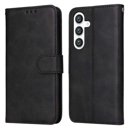 Handy Tasche für Samsung Galaxy S25 Wallet Magnet Klappetui Schutzhülle Case
